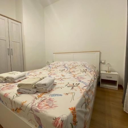 Oasis Apartment Задар Экстерьер фото
