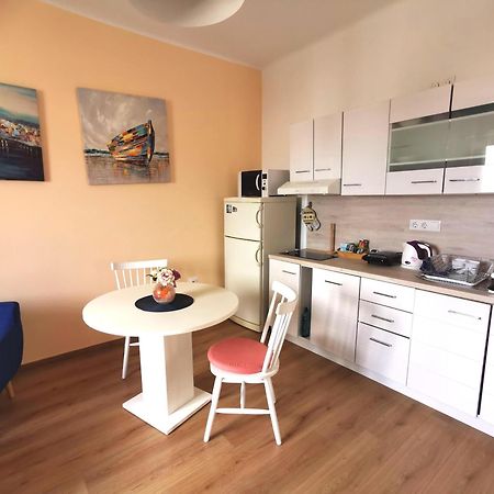 Oasis Apartment Задар Экстерьер фото