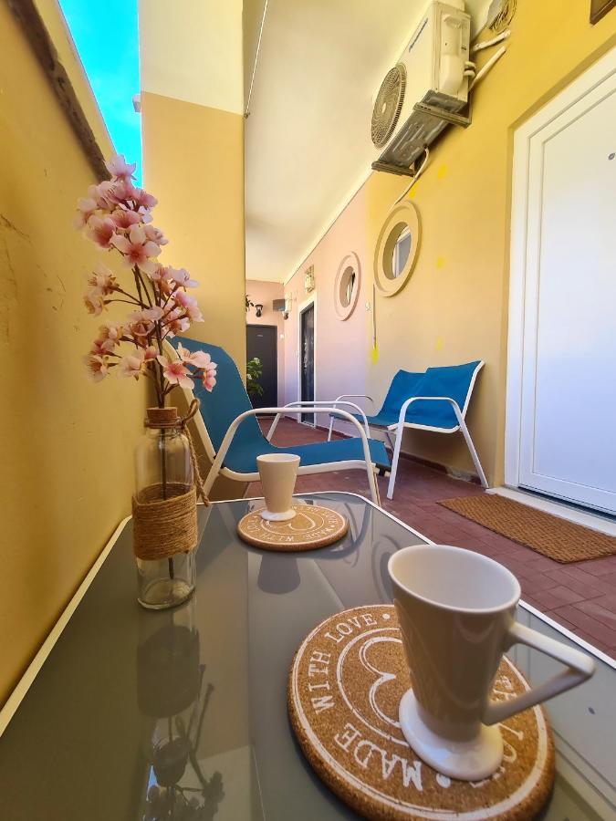 Oasis Apartment Задар Экстерьер фото