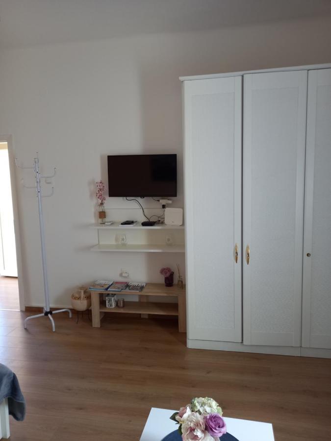 Oasis Apartment Задар Экстерьер фото