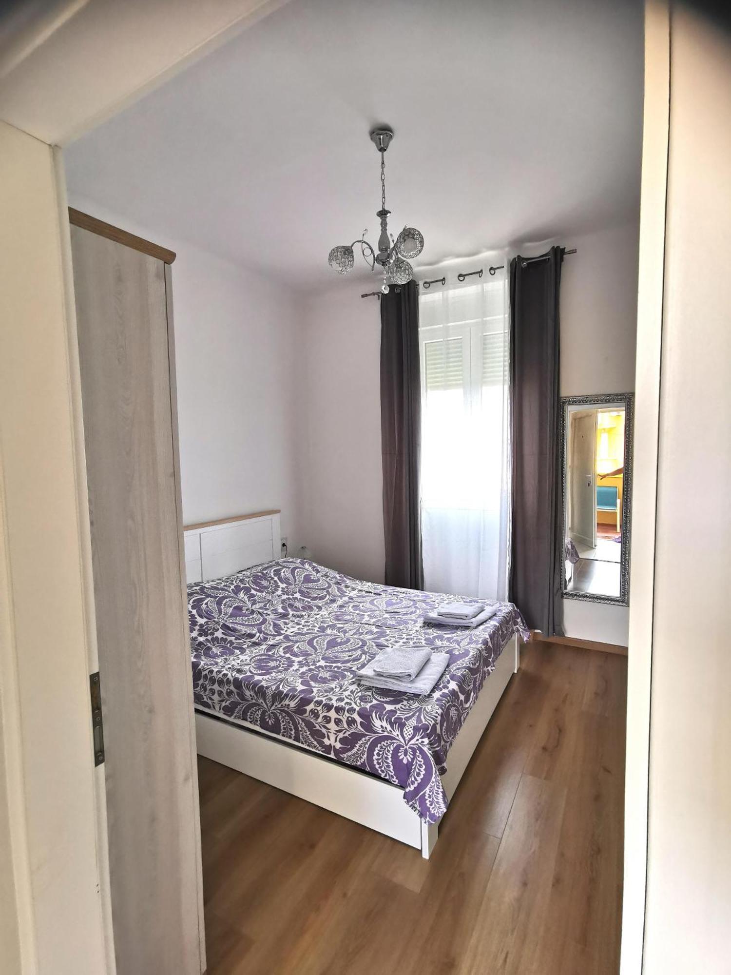 Oasis Apartment Задар Экстерьер фото