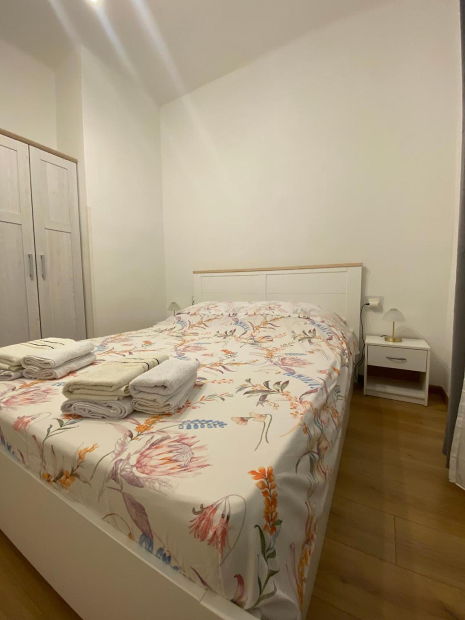 Oasis Apartment Задар Экстерьер фото