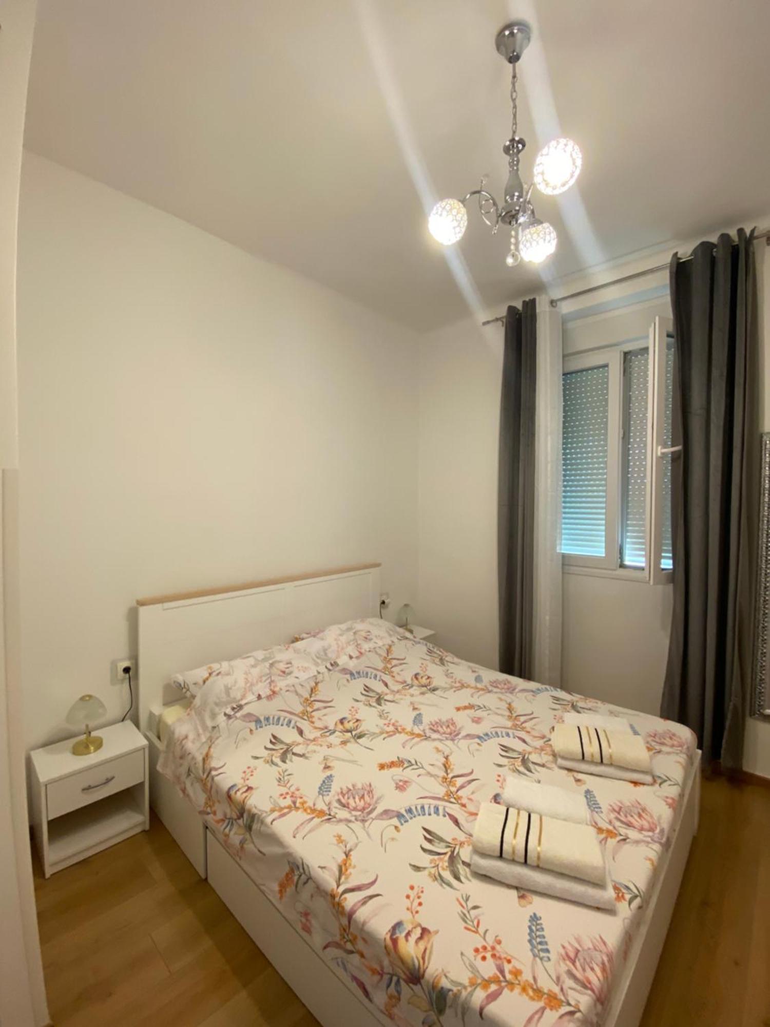 Oasis Apartment Задар Экстерьер фото