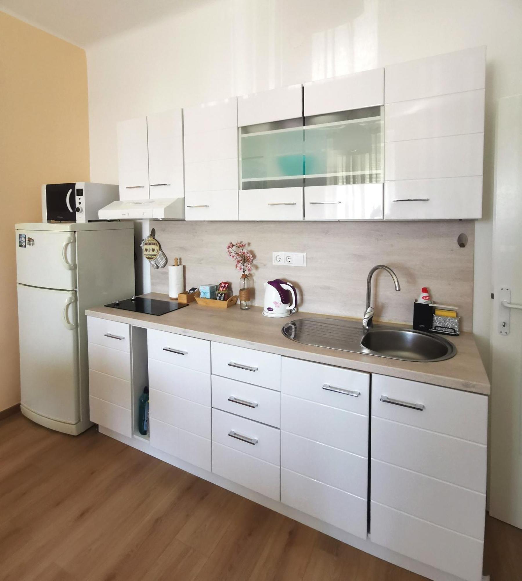 Oasis Apartment Задар Экстерьер фото