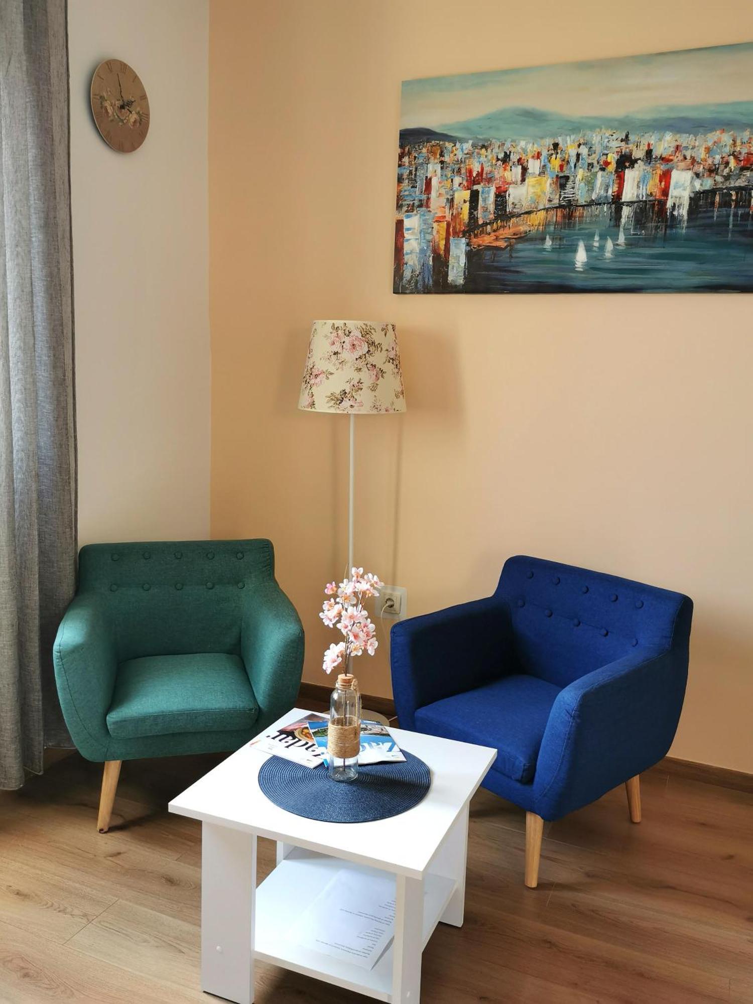 Oasis Apartment Задар Экстерьер фото